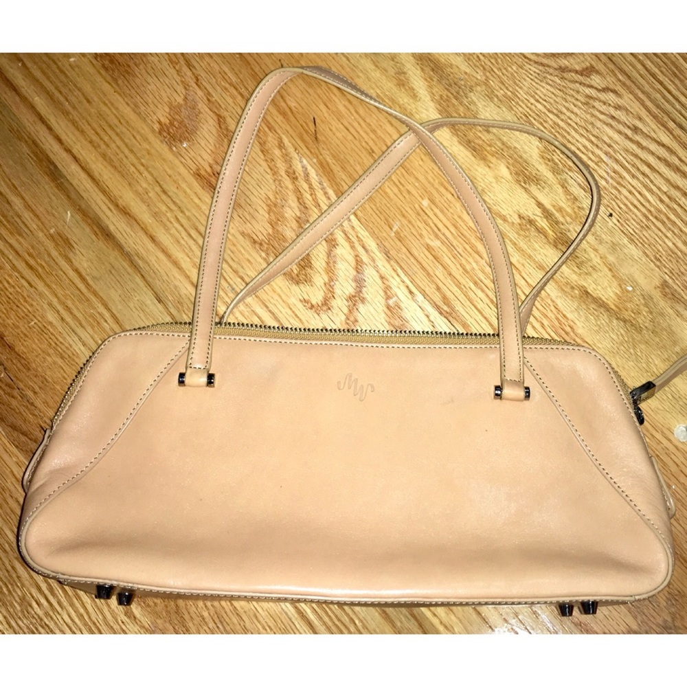 Monsac original vintage shoulder bag